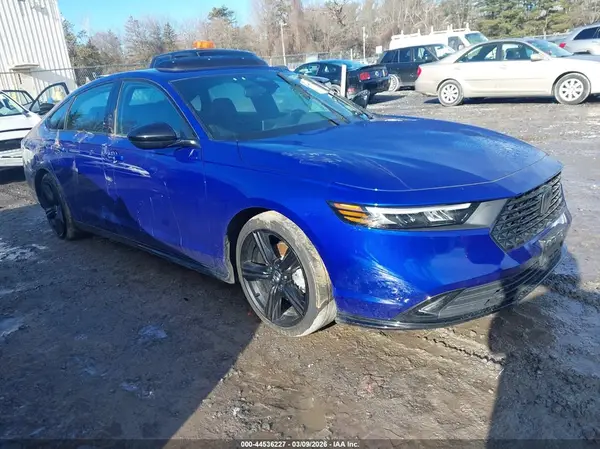 1HGCY2F74RA038104 2024 HONDA ACCORD - Image 1