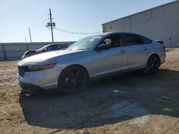 1HGCY2F74RA041763 2024 HONDA ACCORD - Image 1