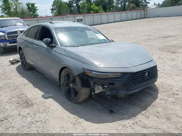 1HGCY2F74RA058398 2024 HONDA ACCORD - Image 1