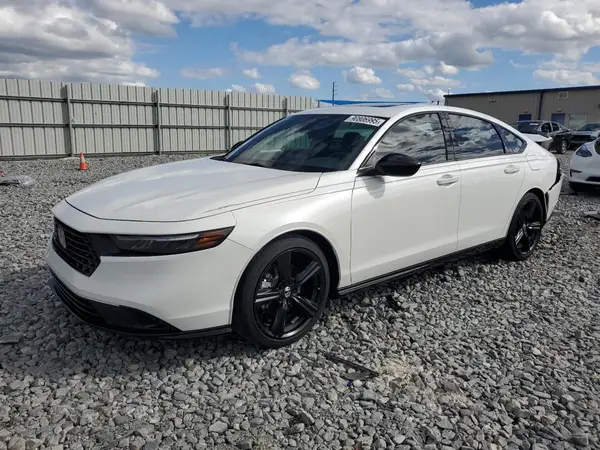 1HGCY2F74RA082037 2024 HONDA ACCORD - Image 1