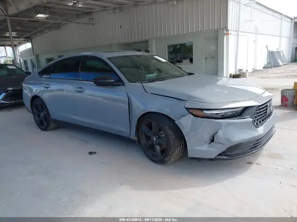 1HGCY2F74RA087500 2024 HONDA ACCORD - Image 1