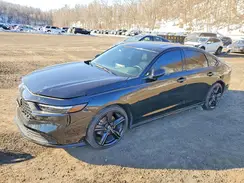 1HGCY2F74SA006291 2025 HONDA ACCORD