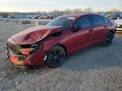 1HGCY2F74SA015234 2025 HONDA ACCORD
