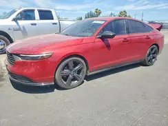 1HGCY2F74SA067253 2025 HONDA ACCORD