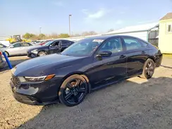 1HGCY2F74SA081329 2025 HONDA ACCORD