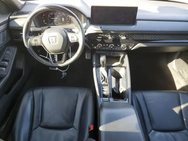 1HGCY2F75PA038240 2023 HONDA ACCORD - Image 8