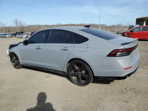 1HGCY2F75RA012532 2024 HONDA ACCORD - Image 2