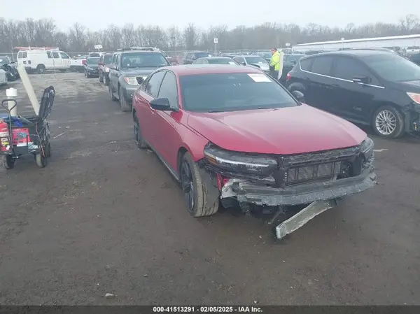 1HGCY2F75RA036278 2024 HONDA ACCORD - Image 1