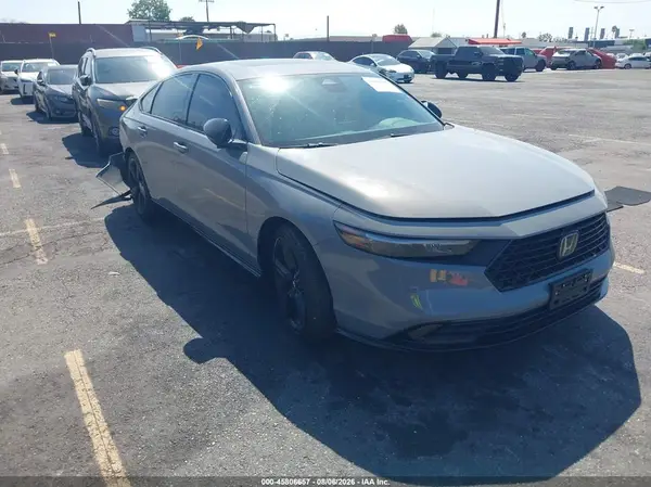 1HGCY2F75RA068194 2024 HONDA ACCORD - Image 1