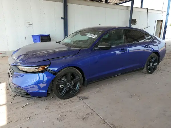 1HGCY2F75RA095900 2024 HONDA ACCORD - Image 1