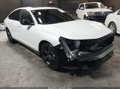 1HGCY2F75SA025965 2025 HONDA ACCORD