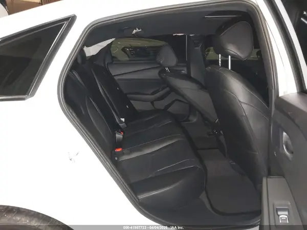 1HGCY2F75SA025965 2025 HONDA ACCORD - Image 8