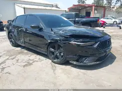 1HGCY2F75SA029384 2025 HONDA ACCORD