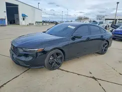 1HGCY2F75SA041048 2025 HONDA ACCORD