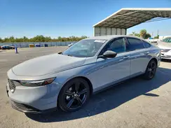 1HGCY2F75SA043477 2025 HONDA ACCORD
