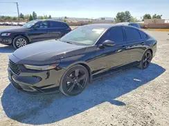 1HGCY2F75SA087284 2025 HONDA ACCORD
