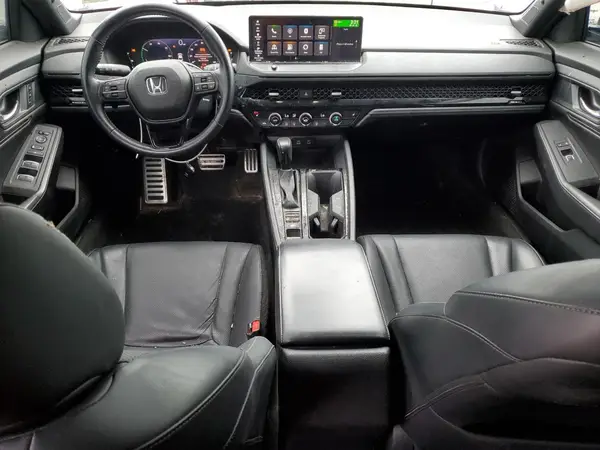 1HGCY2F76PA015159 2023 HONDA ACCORD - Image 8
