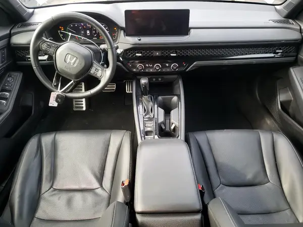 1HGCY2F76PA019101 2023 HONDA ACCORD - Image 8