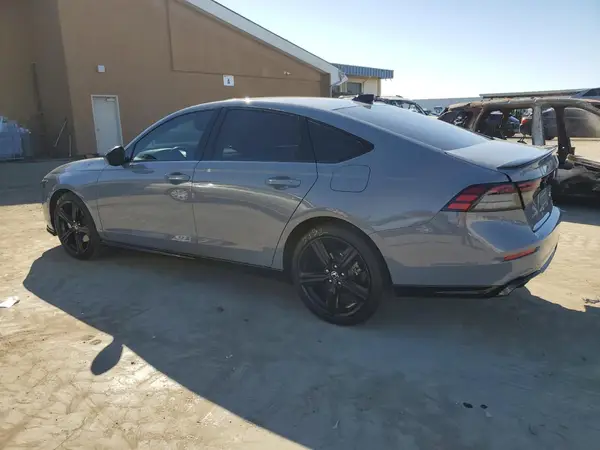 1HGCY2F76RA014886 2024 HONDA ACCORD - Image 2