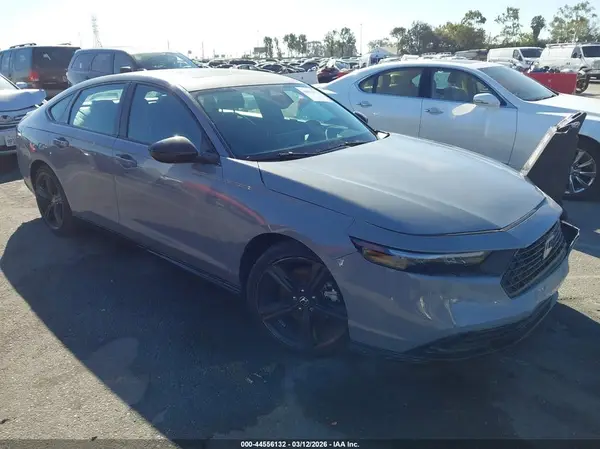 1HGCY2F76RA035916 2024 HONDA ACCORD - Image 1