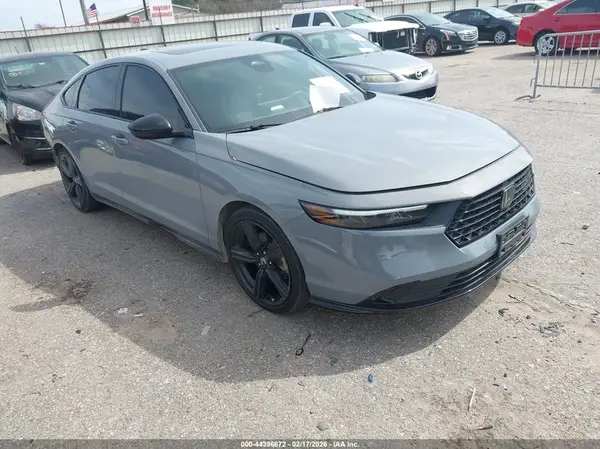 1HGCY2F76RA060816 2024 HONDA ACCORD - Image 1