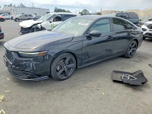 1HGCY2F76RA065028 2024 HONDA ACCORD - Image 1