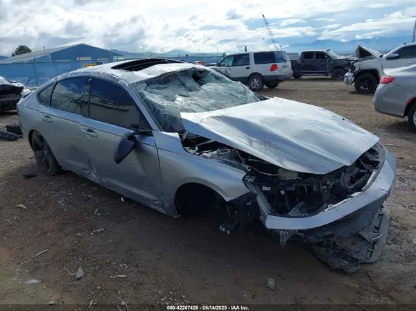 1HGCY2F76RA066180 2024 HONDA ACCORD - Image 1