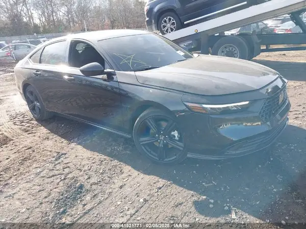 1HGCY2F76RA071041 2024 HONDA ACCORD - Image 1