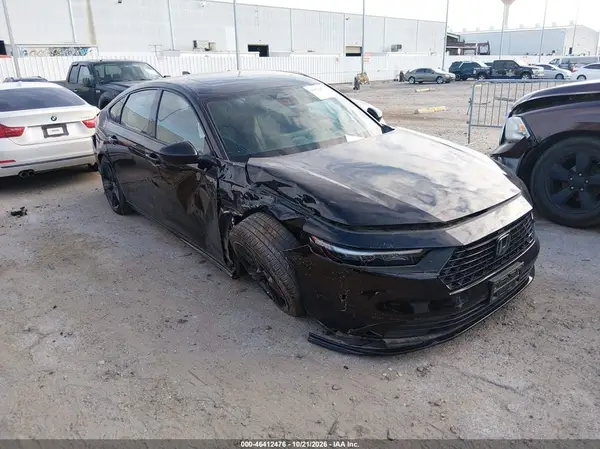 1HGCY2F76RA071069 2024 HONDA ACCORD - Image 1