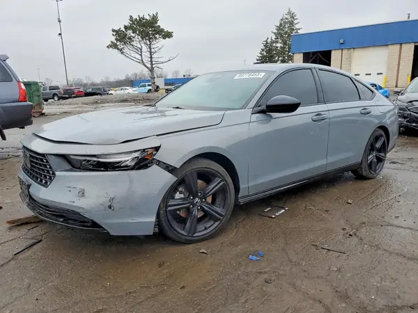 1HGCY2F76RA075624 2024 HONDA ACCORD - Image 1