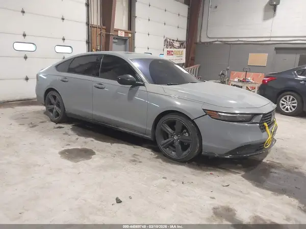 1HGCY2F76RA075669 2024 HONDA ACCORD - Image 1