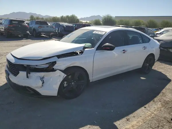 1HGCY2F76RA085019 2024 HONDA ACCORD - Image 1