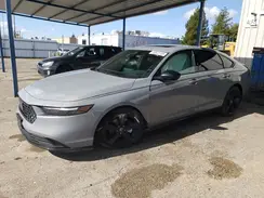 1HGCY2F76SA007278 2025 HONDA ACCORD