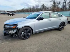 1HGCY2F76SA009676 2025 HONDA ACCORD
