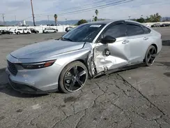 1HGCY2F76SA021276 2025 HONDA ACCORD