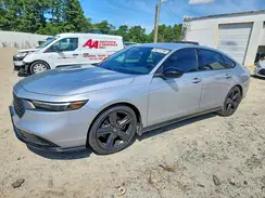 1HGCY2F76SA039874 2025 HONDA ACCORD