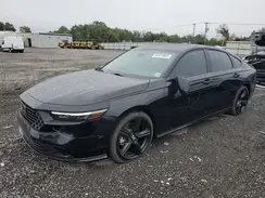 1HGCY2F76SA040992 2025 HONDA ACCORD