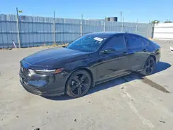 1HGCY2F76SA045688 2025 HONDA ACCORD