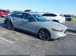 1HGCY2F76SA053242 2025 HONDA ACCORD