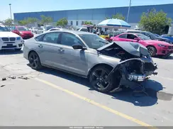 1HGCY2F76SA063236 2025 HONDA ACCORD