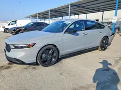 1HGCY2F76SA072096 2025 HONDA ACCORD