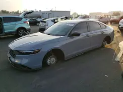 1HGCY2F76SA087472 2025 HONDA ACCORD