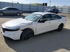 1HGCY2F76SA096074 2025 HONDA ACCORD