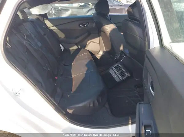 1HGCY2F76SA801181 2025 HONDA ACCORD - Image 8