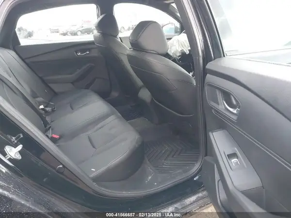 1HGCY2F77PA021410 2023 HONDA ACCORD - Image 8