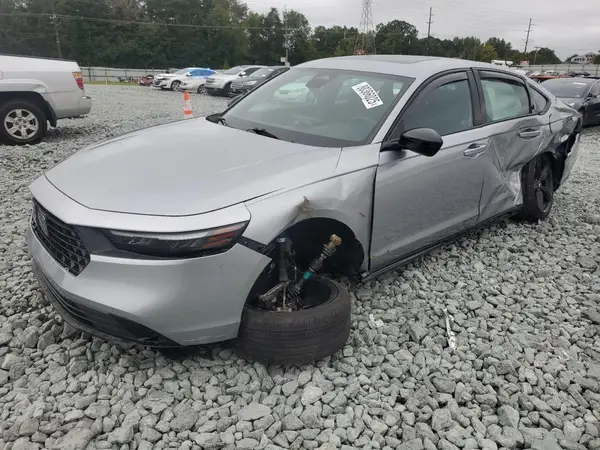 1HGCY2F77PA027160 2023 HONDA ACCORD - Image 1