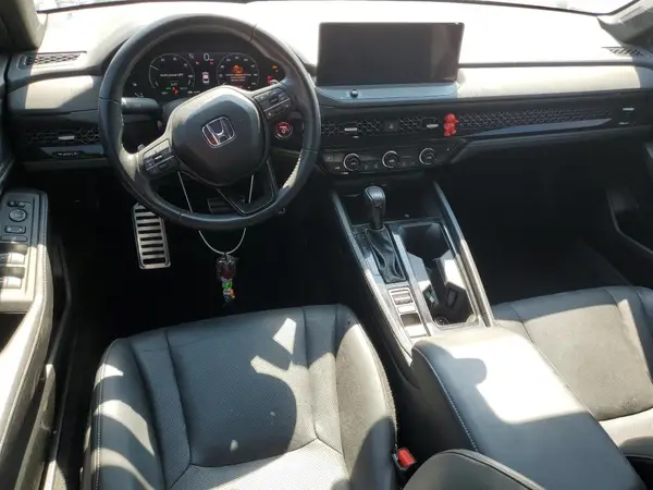 1HGCY2F77PA045061 2023 HONDA ACCORD - Image 8
