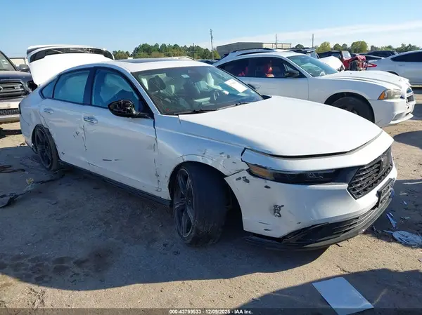 1HGCY2F77RA026819 2024 HONDA ACCORD - Image 1