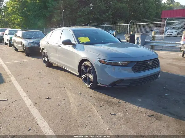 1HGCY2F77RA031647 2024 HONDA ACCORD - Image 1