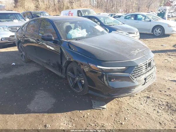 1HGCY2F77RA035195 2024 HONDA ACCORD - Image 1